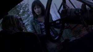 Кадры из фильма Лощина / The Hollow (2015)