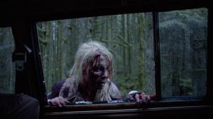 Кадры из фильма Лощина / The Hollow (2015)