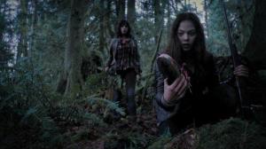 Кадры из фильма Лощина / The Hollow (2015)