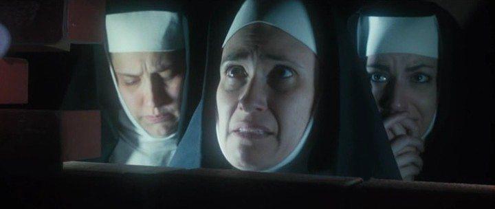 Кадр из фильма Мясо для Преисподней / Flesh for the Inferno (2015)