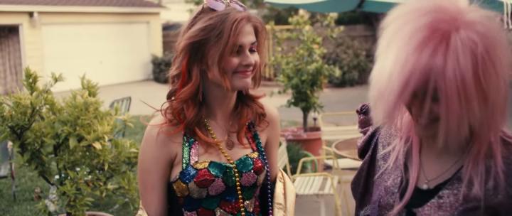 Кадр из фильма Джем и голограммы / Jem and the Holograms (2015)