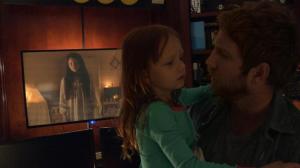 Кадры из фильма Паранормальное явление 5: Призраки в 3D / Paranormal Activity: The Ghost Dimension (2015)