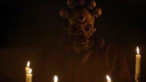 Кадры из фильма Палачи / The Hexecutioners (2015)