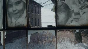 Кадры из фильма Эллис / Ellis (2015)