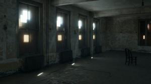 Кадры из фильма Эллис / Ellis (2015)