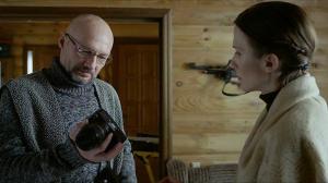 Кадры из фильма Ковчег Марка (2015)