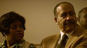 Кадры из фильма Вудлон / Woodlawn (2015)