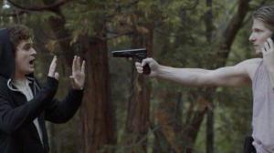 Кадры из фильма Ублюдок / Bastard (2015)