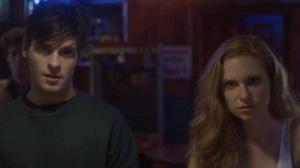 Кадры из фильма Ублюдок / Bastard (2015)
