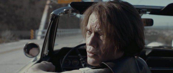 Кадр из фильма Ублюдок / Bastard (2015)