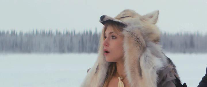 Кадр из фильма Неестественный / Unnatural (2015)