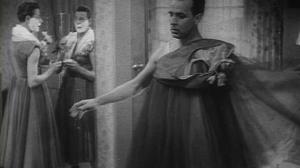 Кадры из фильма Фанфары любви / Fanfaren der Liebe (1951)