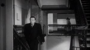 Кадры из фильма Потерянный / Der Verlorene (1951)