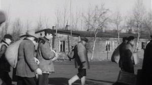 Кадры из фильма Потерянный / Der Verlorene (1951)
