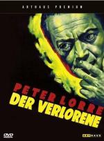 Потерянный / Der Verlorene (1951)