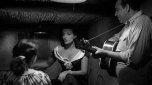 Кадры из фильма Женщина его мечты / His Kind of Woman (1951)