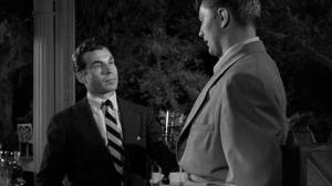 Кадры из фильма Женщина его мечты / His Kind of Woman (1951)