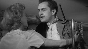 Кадры из фильма Женщина его мечты / His Kind of Woman (1951)