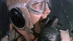 Кадры из фильма Горящий полет / Flying Leathernecks (1951)