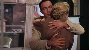 Кадры из фильма Американец в Париже / An American in Paris (1951)