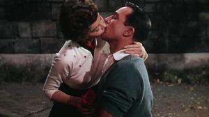 Кадры из фильма Американец в Париже / An American in Paris (1951)