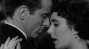 Кадры из фильма Место под солнцем / A Place in the Sun (1951)