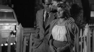 Кадры из фильма Место под солнцем / A Place in the Sun (1951)