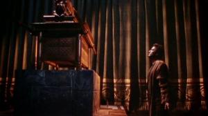 Кадры из фильма Давид и Бадшиба (Давид и Вирсавия) / David and Bathsheba (1951)
