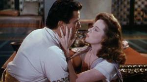 Кадры из фильма Давид и Бадшиба (Давид и Вирсавия) / David and Bathsheba (1951)