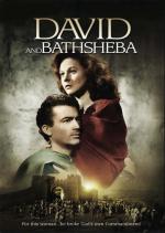 Давид и Бадшиба (Давид и Вирсавия) / David and Bathsheba (1951)