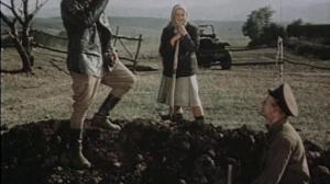 Кадры из фильма Кавалер Золотой звезды (1951)