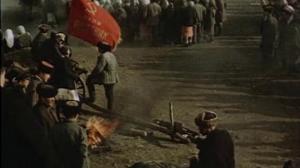 Кадры из фильма Кавалер Золотой звезды (1951)