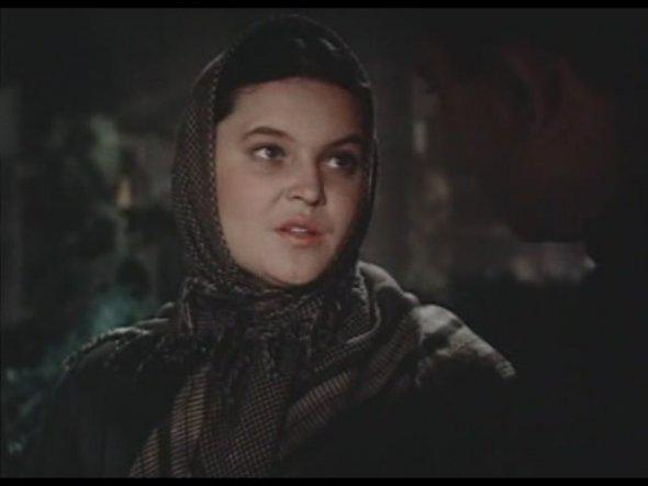 Кадр из фильма Кавалер Золотой звезды (1951)