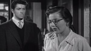 Кадры из фильма Незнакомцы в поезде / Strangers on a Train (1951)