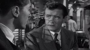 Кадры из фильма Незнакомцы в поезде / Strangers on a Train (1951)