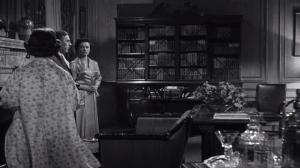 Кадры из фильма Незнакомцы в поезде / Strangers on a Train (1951)