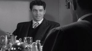Кадры из фильма Незнакомцы в поезде / Strangers on a Train (1951)