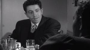 Кадры из фильма Незнакомцы в поезде / Strangers on a Train (1951)