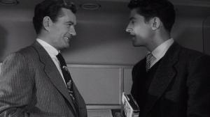 Кадры из фильма Незнакомцы в поезде / Strangers on a Train (1951)