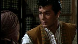 Кадры из фильма Принц, который был вором / The Prince Who Was A Thief (1951)