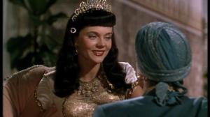 Кадры из фильма Принц, который был вором / The Prince Who Was A Thief (1951)