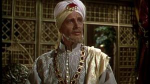 Кадры из фильма Принц, который был вором / The Prince Who Was A Thief (1951)