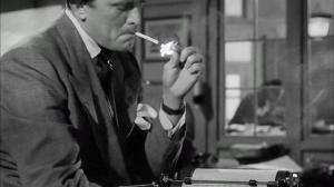 Кадры из фильма Туз в рукаве / Ace in the Hole (1951)