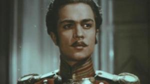 Кадры из фильма Тарас Шевченко (1951)