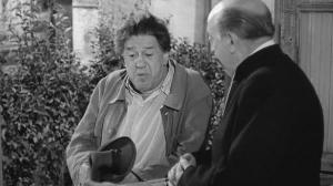 Кадры из фильма Яд / La Poison (1951)