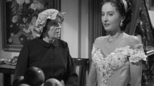 Кадры из фильма Человек в плаще / The Man with a Cloak (1951)