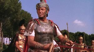 Кадры из фильма Камо грядеши? / Quo Vadis (1951)