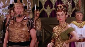 Кадры из фильма Камо грядеши? / Quo Vadis (1951)