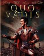 Камо грядеши? / Quo Vadis (1951)