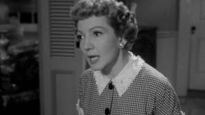 Кадры из фильма Давай сделаем это легально / Let's Make It Legal (1951)